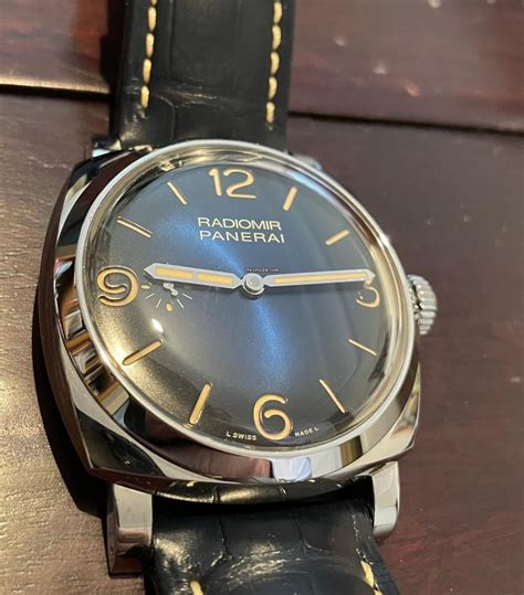 Panerai Radiomir 1940 3 Days PAM 00932 